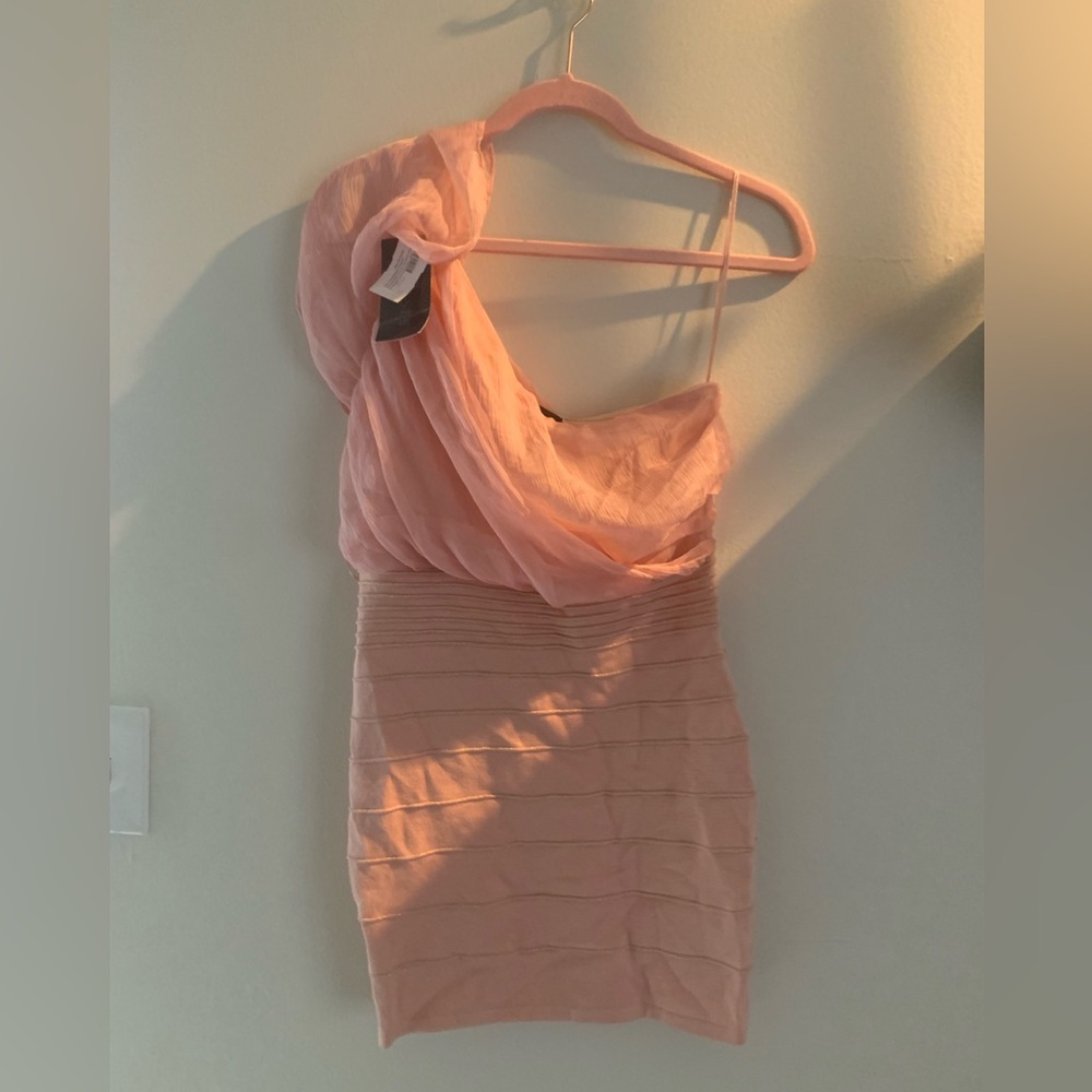 Sexy dress
